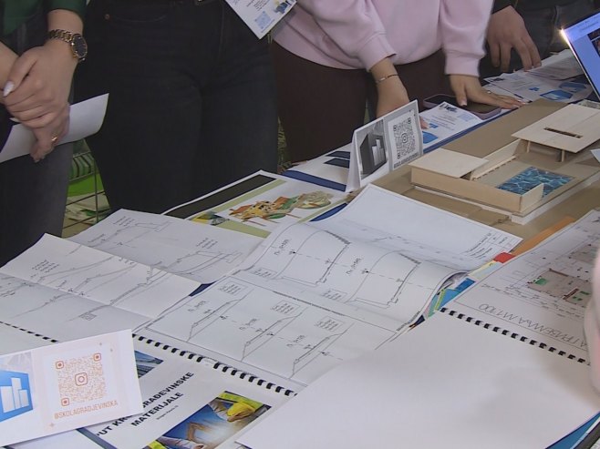 Сајам занимања у Бањалуци: Прилика за младе да изаберу будућу професију