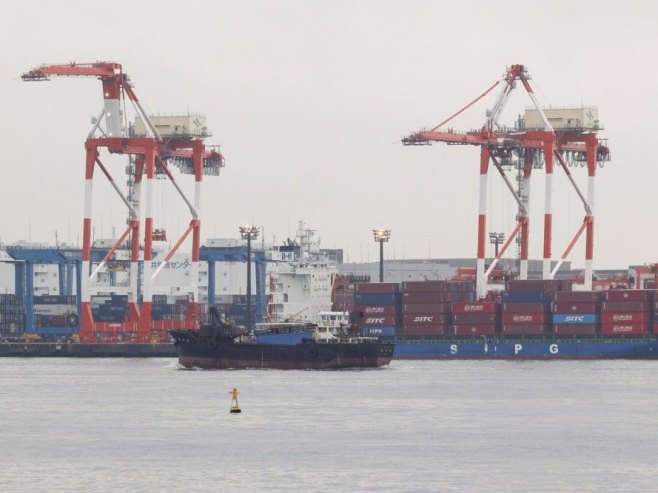 Укинуте санкције за три руска брода