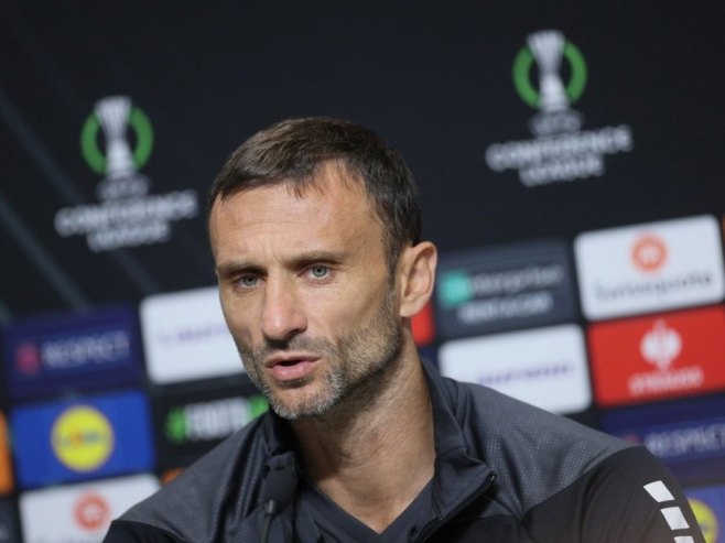 "Орлићи " на Европском првенству; Јован Дамјановић за РТРС: Ова генерација нема лимит (ВИДЕО)