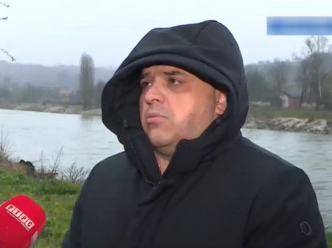 Бојић: Изградња обалутврде у Трну од велике важности - примјер како заједнички раде институције Српске