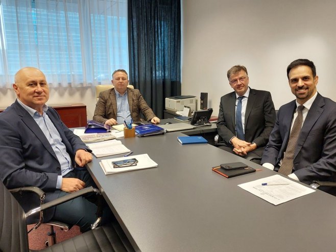 Покренута иницијатива за рјешавање смјештаја за 600 породица