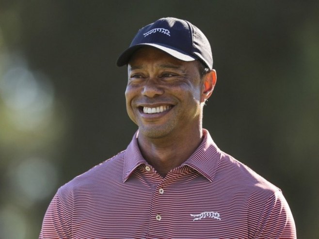 Тајгер Вудс паузира каријеру ради лијечења