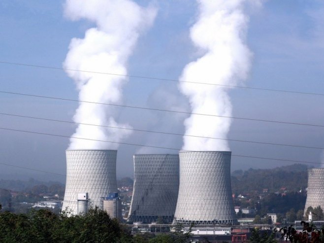 Нездрав ваздух у Тузли и Живиницама