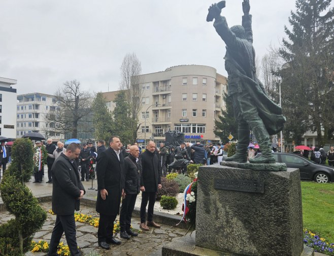 Сјећање на доктора Младена Стојановића