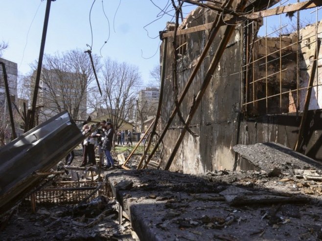 Ослобођена Луганска Народна Република