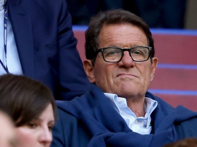 Капело: Италија је у жалости