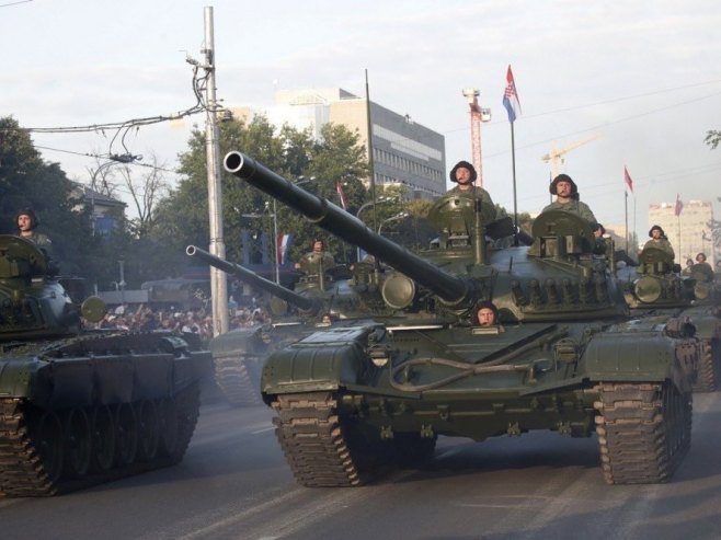 Стручњаци за безбједност: Војни савез Загреба, Тиране и Приштине отворена пријетња Србима