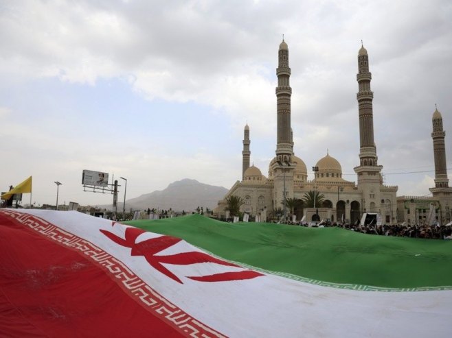 Техеран демантовао да је тражио примирје