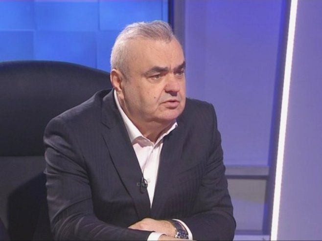 Стевановић: Стратешки циљ повезивање Бањалуке и Београда ауто-путем (ВИДЕО)