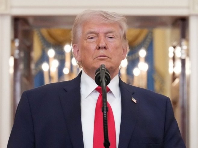Трамп: Рат у Ирану ће се завршити врло брзо, изузетно јаки удари у наредним недјељама
