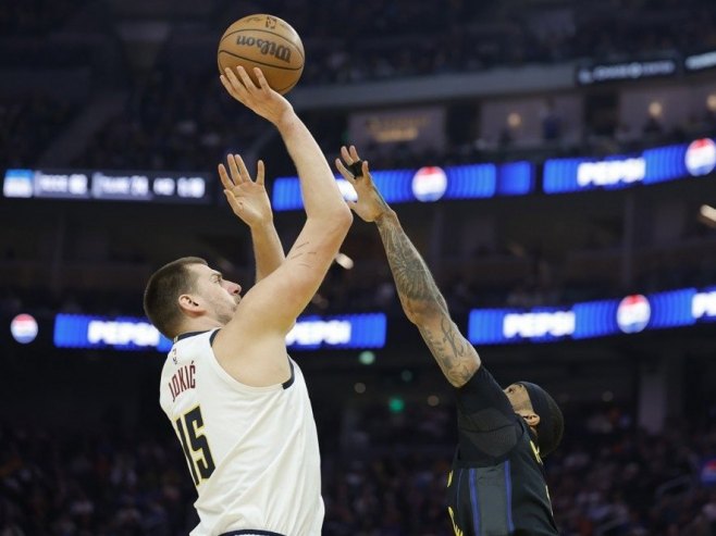 Нагетси први пут ове године нанизали седму побједу, уз нови Јокићев трипл-дабл (ВИДЕО)