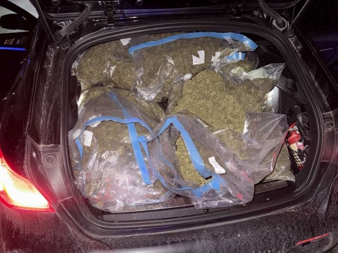 Ustupljena fotografija