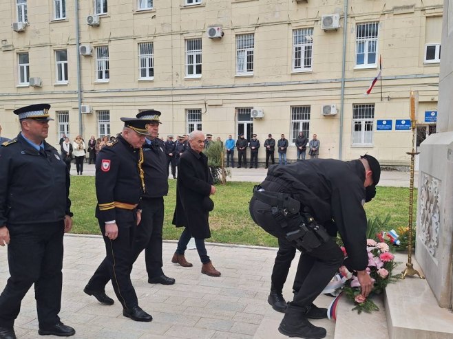 Требиње: Сјећање на припаднике ЦЈБ погинуле у рату