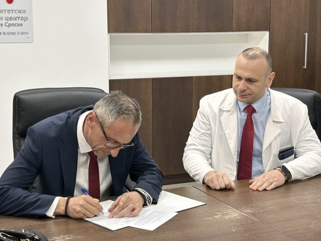 Посебна линија у УКЦ-у Српске: Борцима приоритет при заказивању прегледа