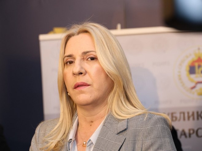 Цвијановић: Поново ћу делегирати проглашење "Муслиманског братства" терористичком организацијом