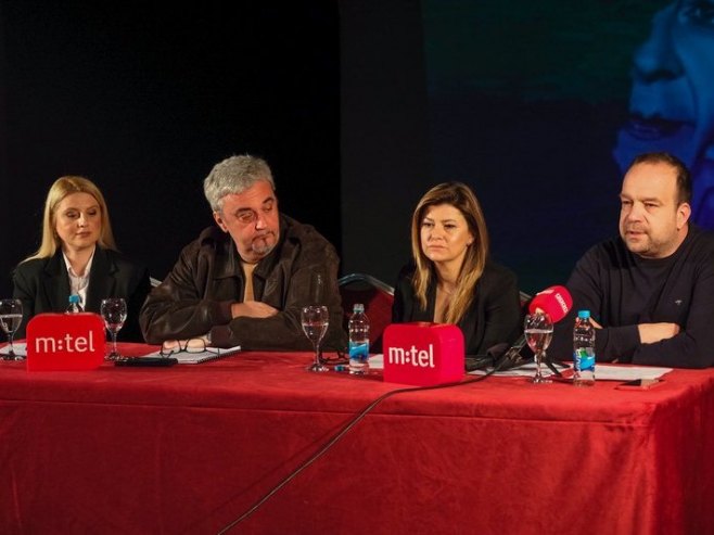 Театар фест од 4. до 10. јуна