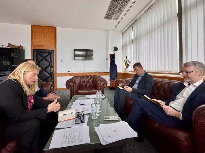 Изградња моста на Шћепан Пољу могла би почети прије љета