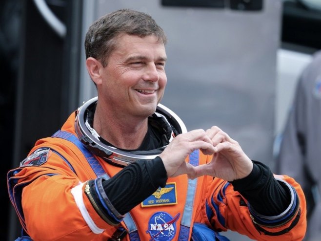 Фото: EPA/CRISTOBAL HERRERA-ULASHKEVICH