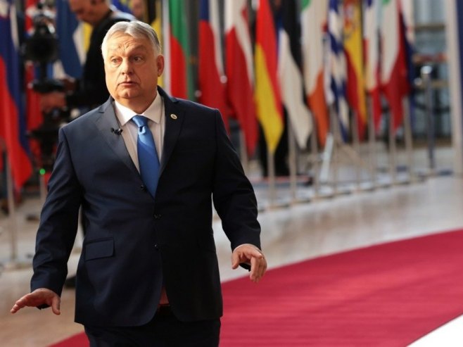 Орбан: Европа се креће ка најтежој економској кризи