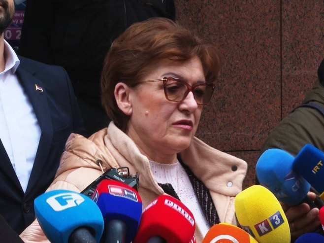 Видовић: Крњић блокира отварање новог граничног прелаза у Градишци из политичких разлога