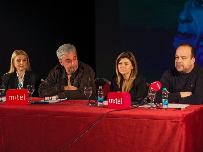 Шест представа на овогодишњем Театар фесту "Петар Кочић"