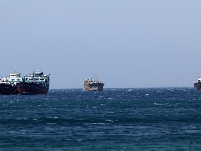 Техеран саопштио нови режим рада Ормуског мореуза