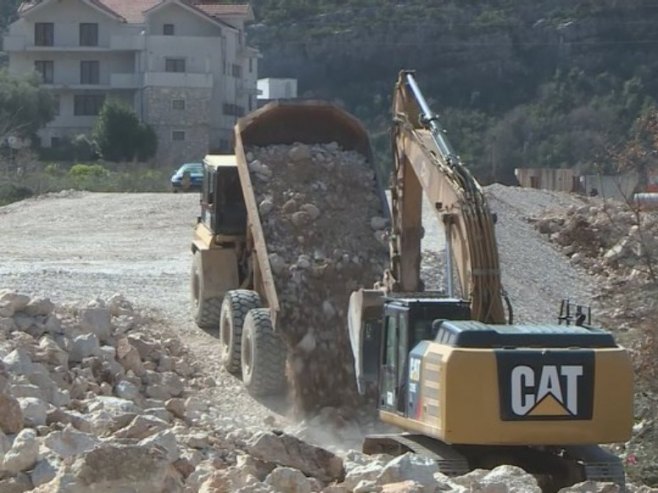 Требиње: Изградња обилазнице промијениће саобраћајну слику најјужнијег града Српске