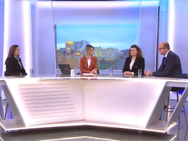 Вршњачко насиље - ко сноси одговорност? (ВИДЕО)