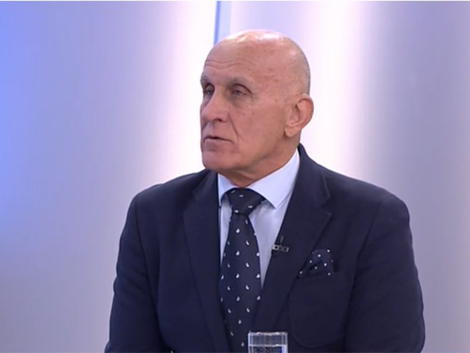 Андан: Намјера крњег Уставног суда неће проћи; МУП Српске гарант мира и опстанка