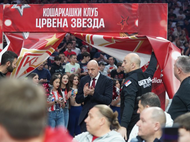 Обрадовић: Притисак је био превелики