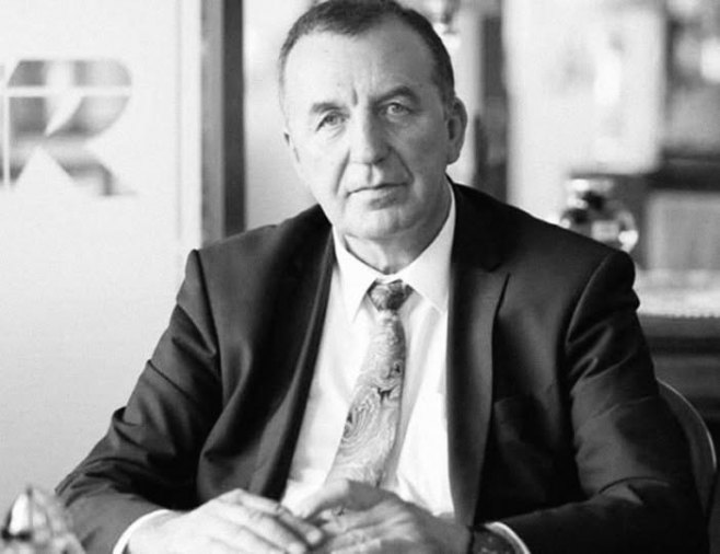 Преминуо Мићо Ћетковић, шеф Представништва Републике Српске у Њемачкој