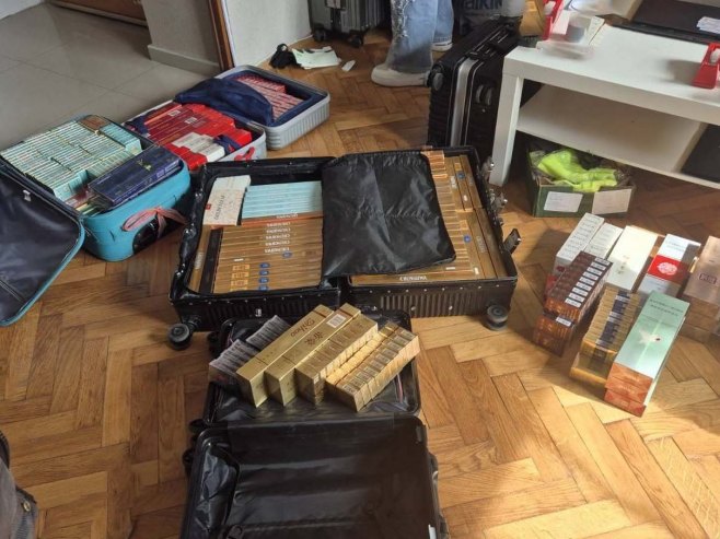 ФОТО: МУП Србије