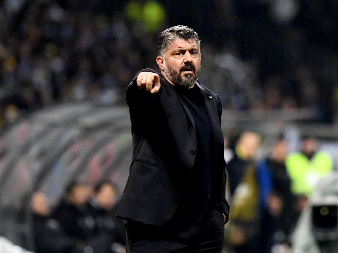 Гатузо више није селектор Италије