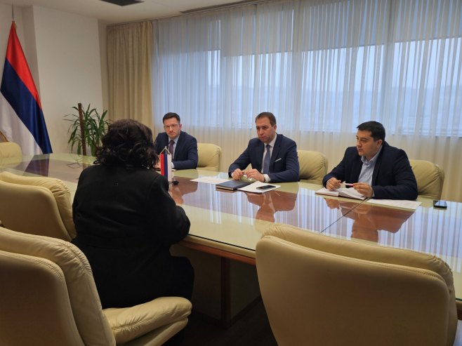 Дан отворених врата - Фото: Уступљена фотографија