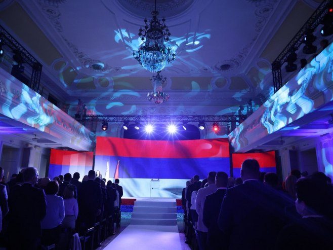 УЖИВО - Избор најуспјешнијих у привреди Српске (ФОТО)