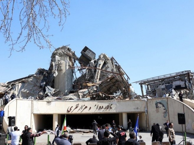 Одложено гласање УН о Ормуском мореузу; Сирене у Бахреину, ИДФ гађа локације Хезболаха у Бејруту