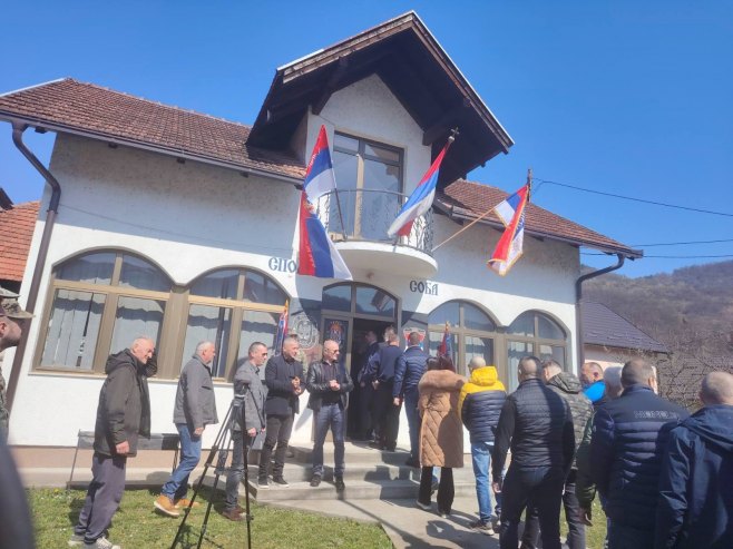 Обиљежене 34 године од оснивања "Гарде" Шековићи