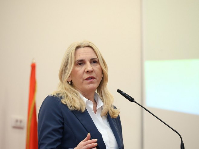 Цвијановић: Шмит дефинитивно одлази, а политичко Сарајево неће диктирати ко долази умјесто њега (ВИДЕО)