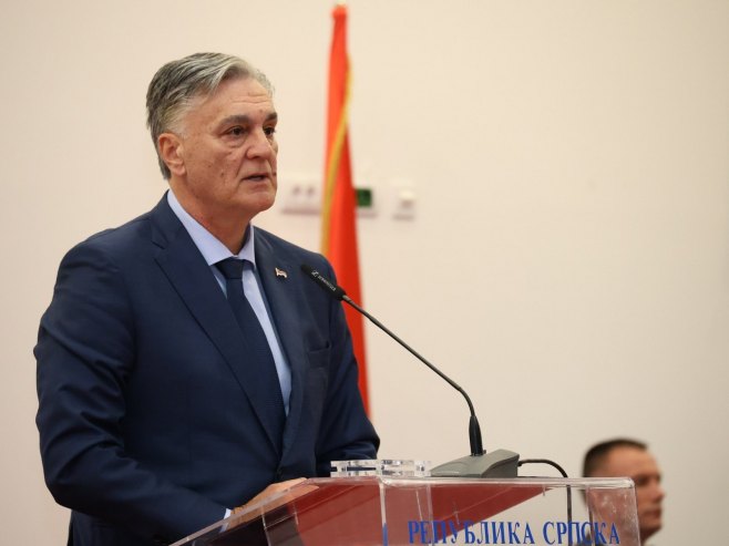 Каран: Уз свесрдну помоћ републичких институција, Бањалука постала мјесто окренуто напретку