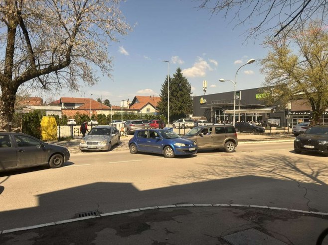 Удес на Малти - Фото: РТРС