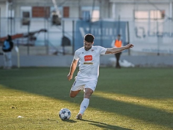 ФОТО: ФК Борац