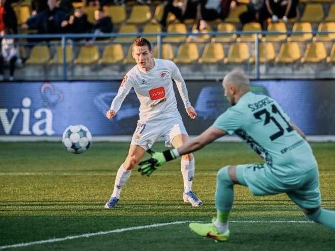 Борац у гостима савладао екипу Посушја (ФОТО)