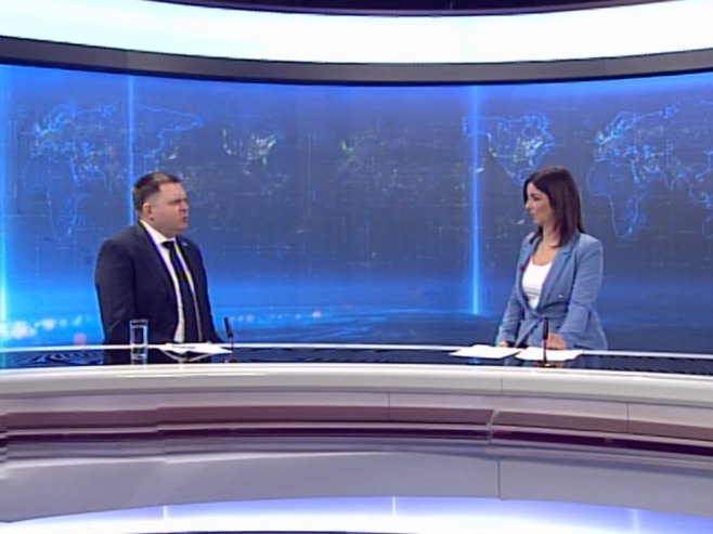 Дневник плус: Гост Жељко Будимир