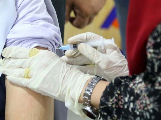 Развој руске вакцине против рака за одређеног пацијента траје три мјесеца