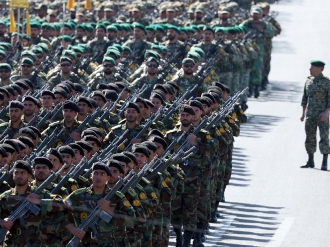 Иран одговорио Трампу