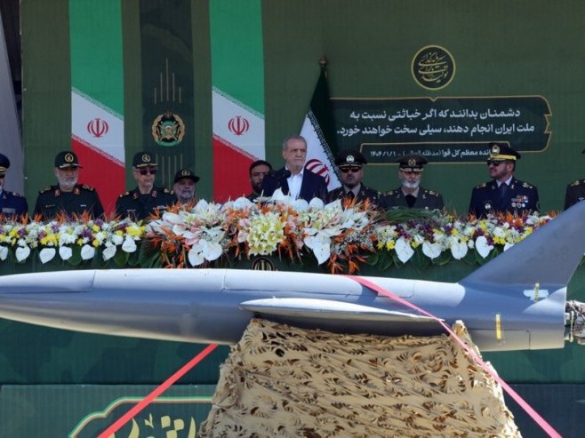 Иран гађао више циљева у Кувајту, укључујући нафтну инфраструктуру