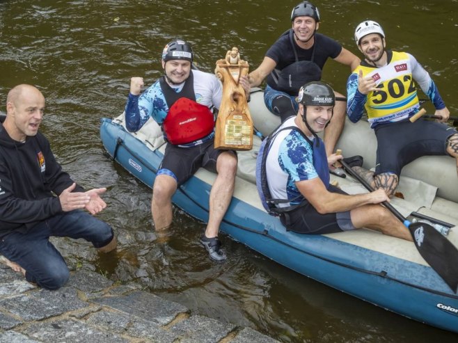 Кузмановић: У мају јединствена прилика за медаљу на Свјетском првенству