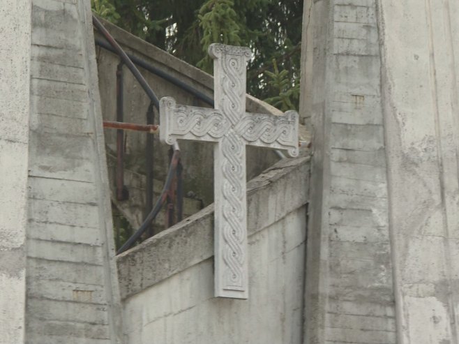 Папа на ускршњој миси: Надом против насиља које убија и уништава