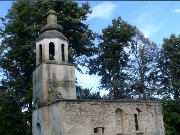 ФОТО: Уступљена фотографија