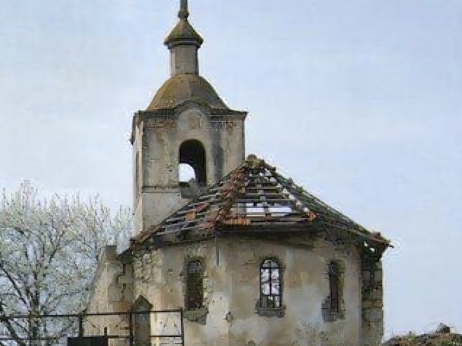 ФОТО: Уступљена фотографија